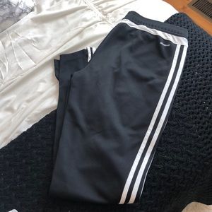 Adidas joggers